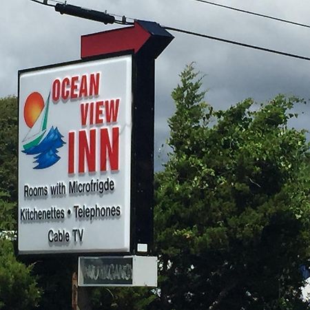 Oceanview Inn - Emerald Isle Exteriér fotografie